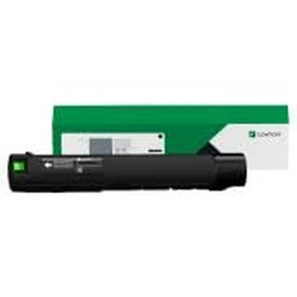 Lexmark CX930/1 Black 28K Toner Cartridge