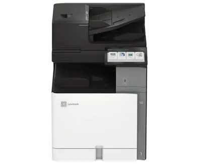 Lexmark CX962se MFP Color Laser Printer