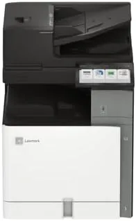 Lexmark CX962se MFP Color Laser Printer