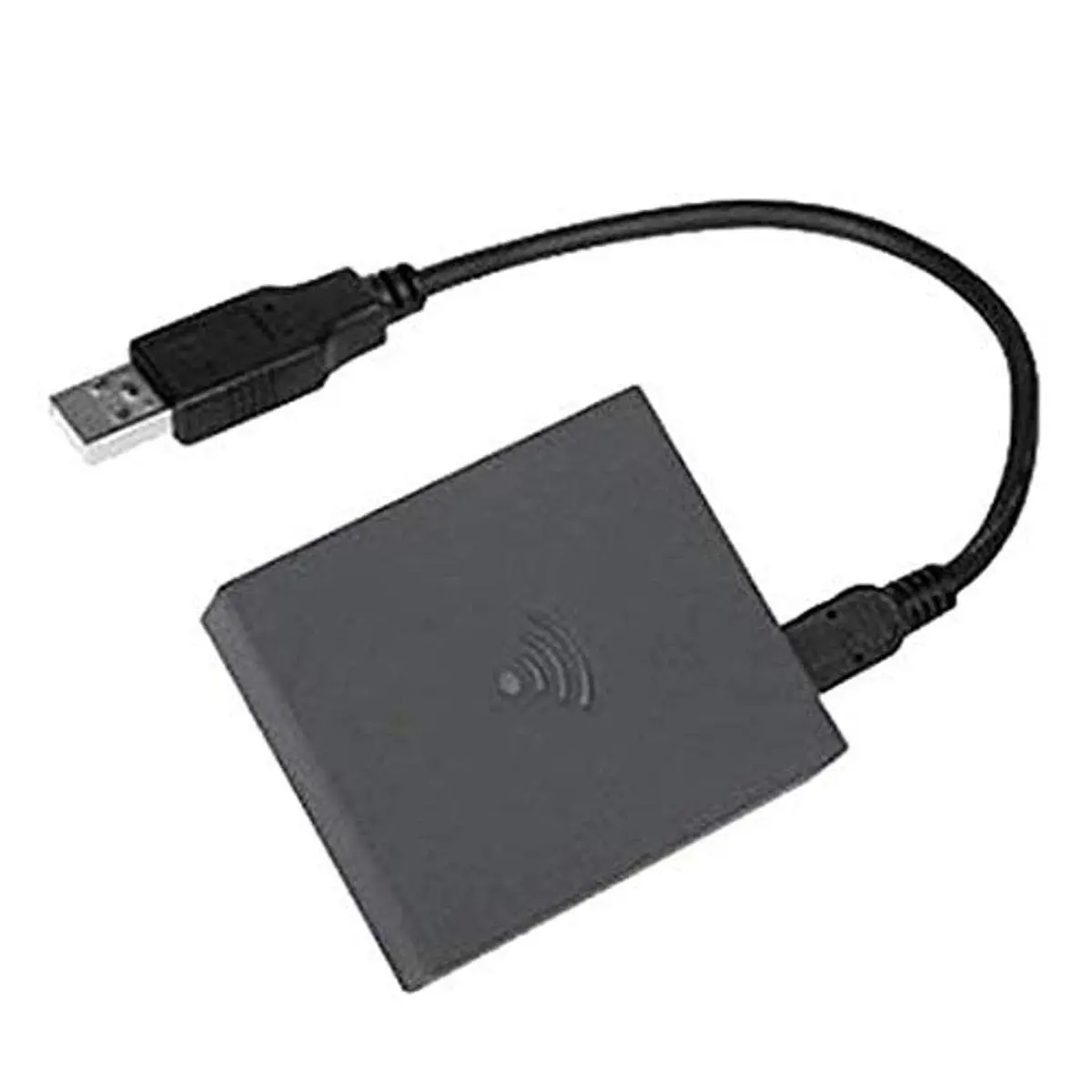 Lexmark 27X6510 Marknet N8370 Rear WiFi Wireless Print Server