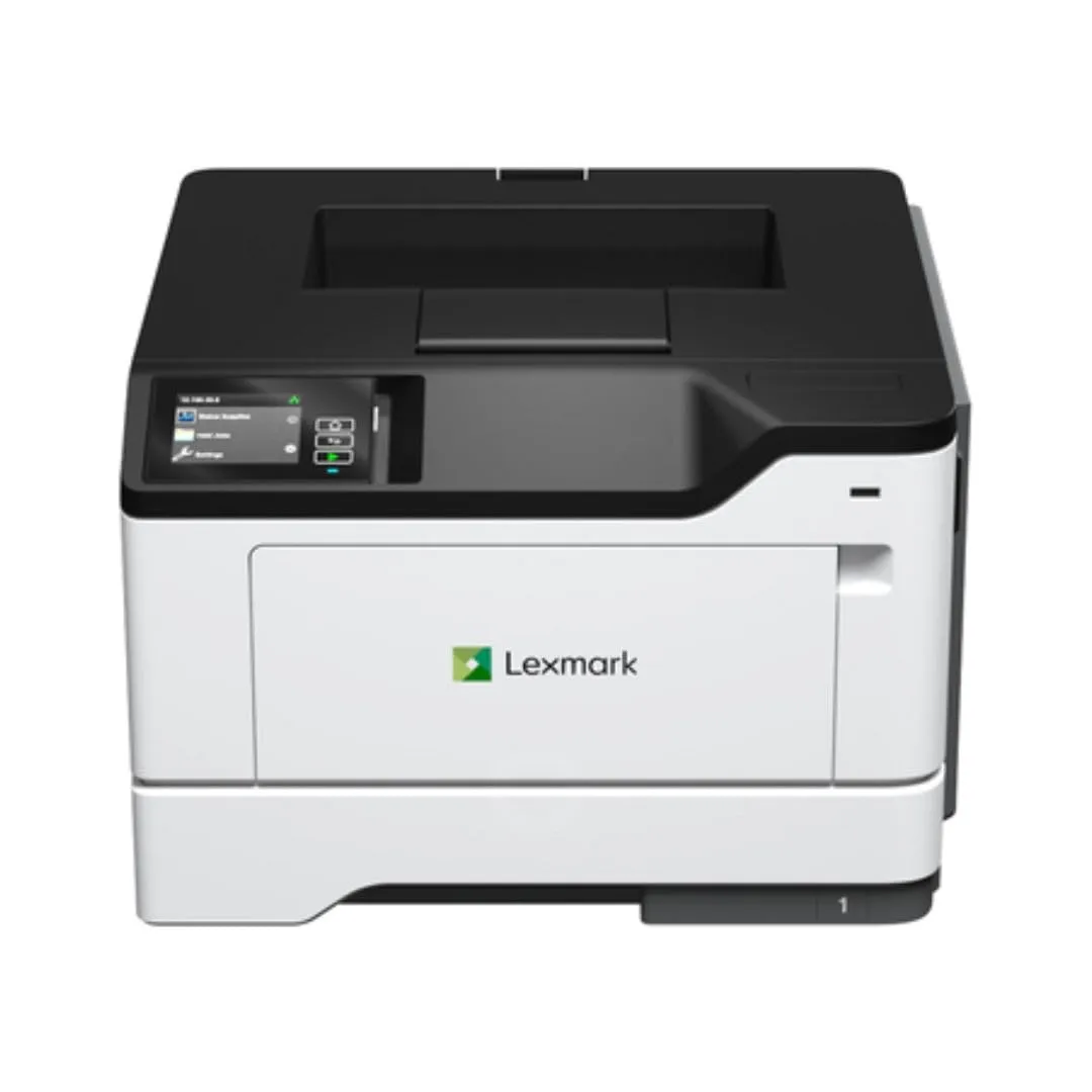 Lexmark MS531dw Monochrome Laser Printer with Duplex & 2.8-inch Touchscreen