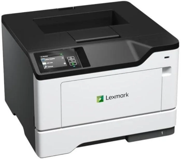 Lexmark MS531dw Monochrome Laser Printer with Duplex & 2.8-inch Touchscreen