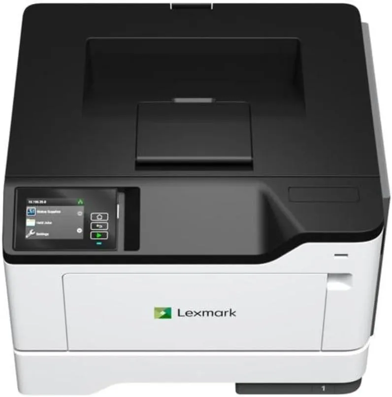 Lexmark MS531dw Monochrome Laser Printer with Duplex & 2.8-inch Touchscreen