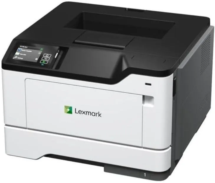Lexmark MS531dw Monochrome Laser Printer with Duplex & 2.8-inch Touchscreen