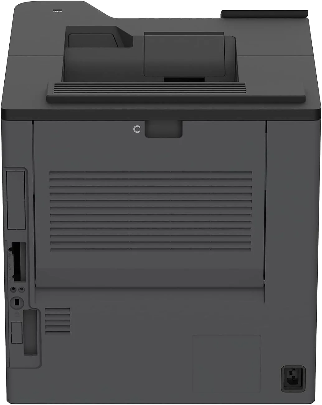 Lexmark MS821n Laser Monochrome Printer 55PPM 1200x1200 DPI Duplex