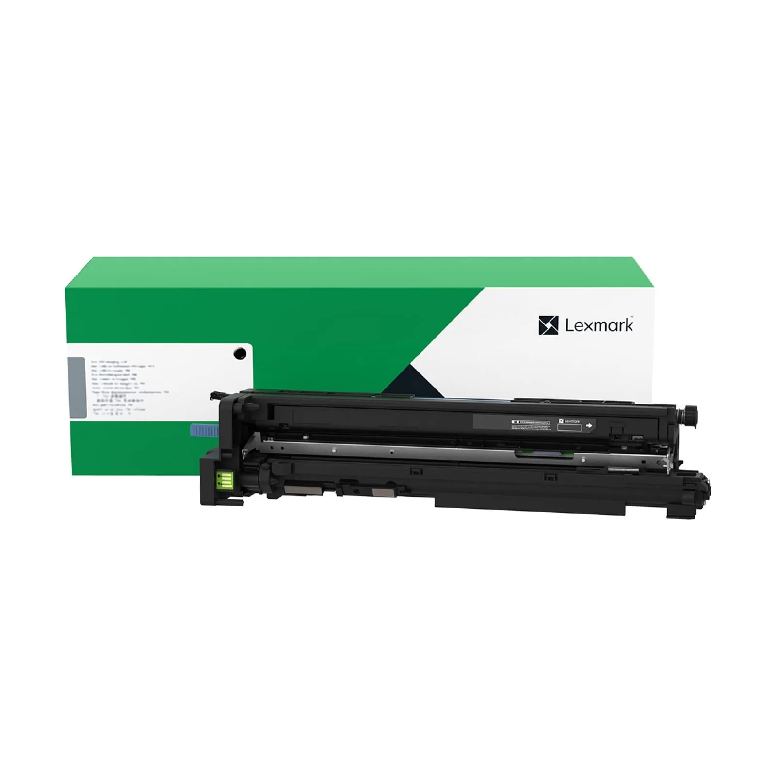 Lexmark MX931 81.5K Imaging Unit