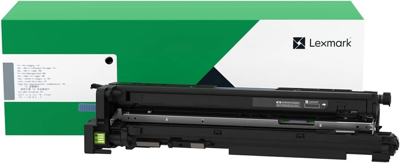 Lexmark MX931 81.5K Imaging Unit