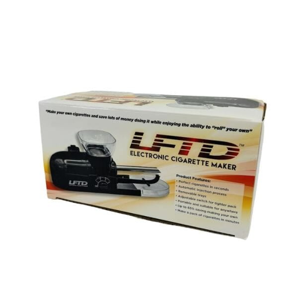 LFTD ELECTRONIC CIGARETTE MAKER 