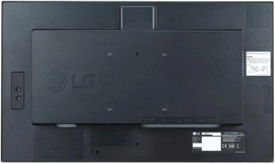 LG 22” 22SM3G-B Series IPS FHD LED Back-lit Digital Display with Embedded CMS, Quad Core SoC with webOS™ 4.0, Smart Signage Platform, & Built-in WiFi