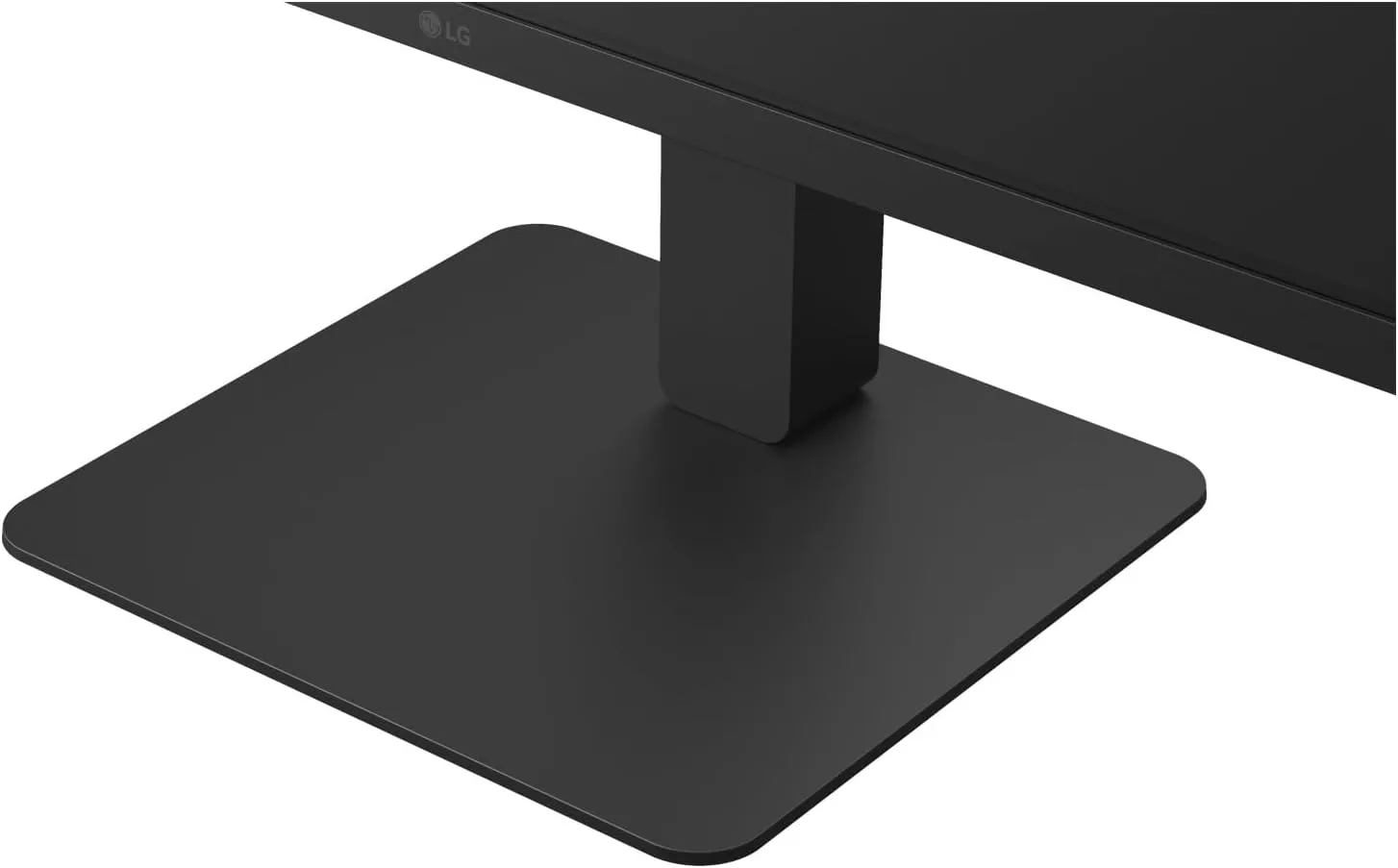 LG 24IN Monitor, 1920X1080, 16:9 IPS, HDMI, DP, USB-C USB 3.0
