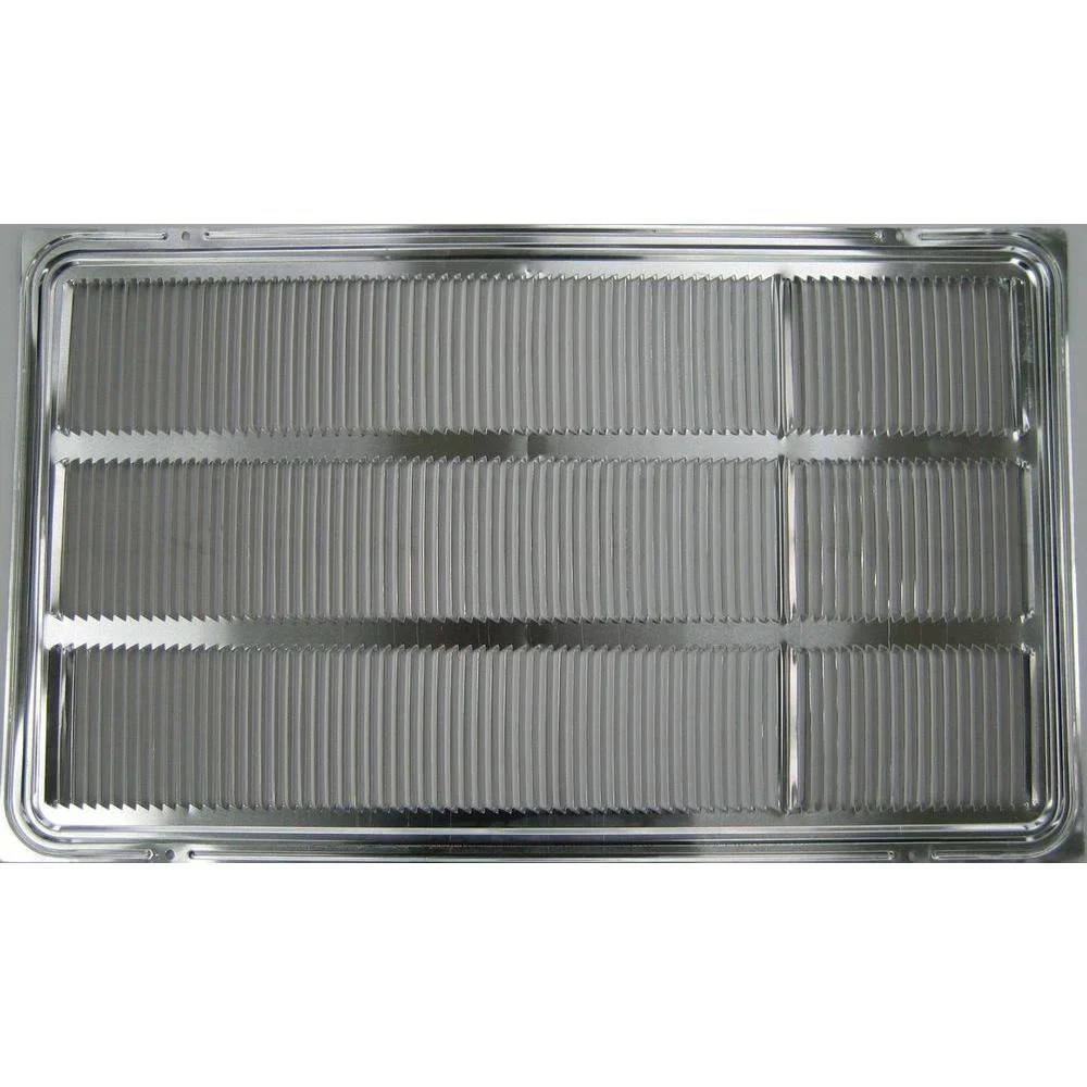 LG 26-Inch Through-the-Wall Air Conditioner Wall Sleeve & Rear Grille