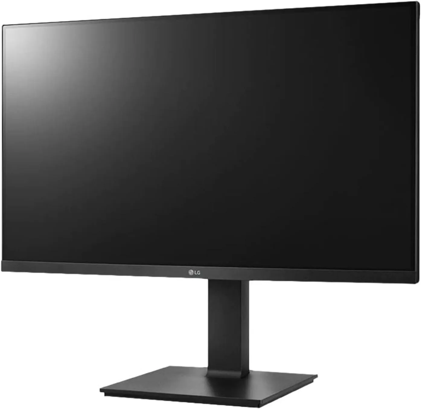 LG 27 Monitor, 1920X1080, 16:9 IPS, HDMI, DP