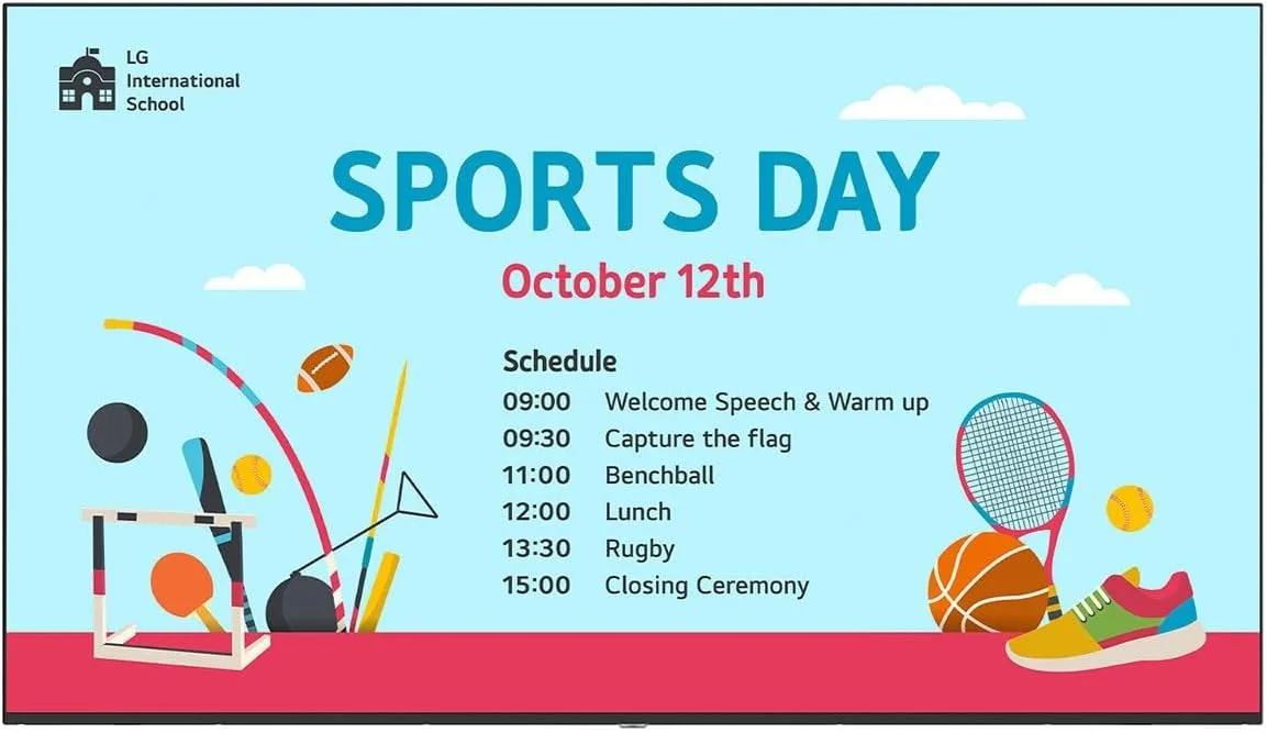 LG 50IN UHD TV Tuner (ATSC) HDMI(3) USB(1) RJ45 in WiFi Android 11.0(AOSP) BUIL 50 Inch