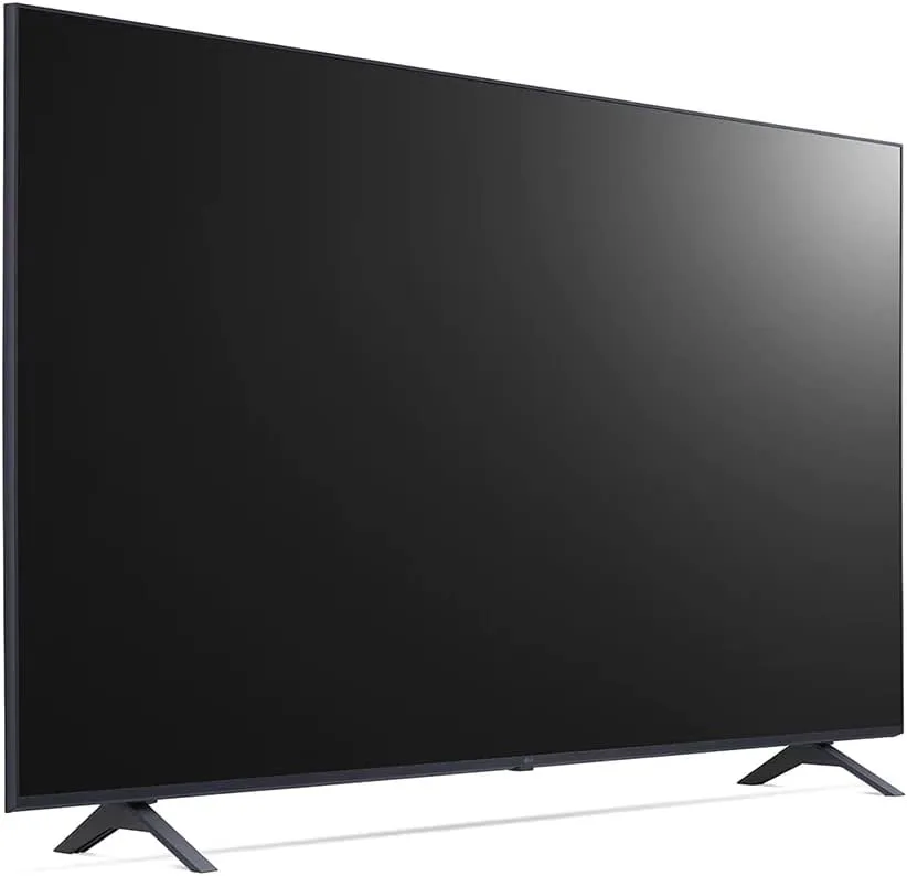 LG 50UR640S9UD 50" Smart LED-LCD TV - 4K UHDTV - TAA Compliant