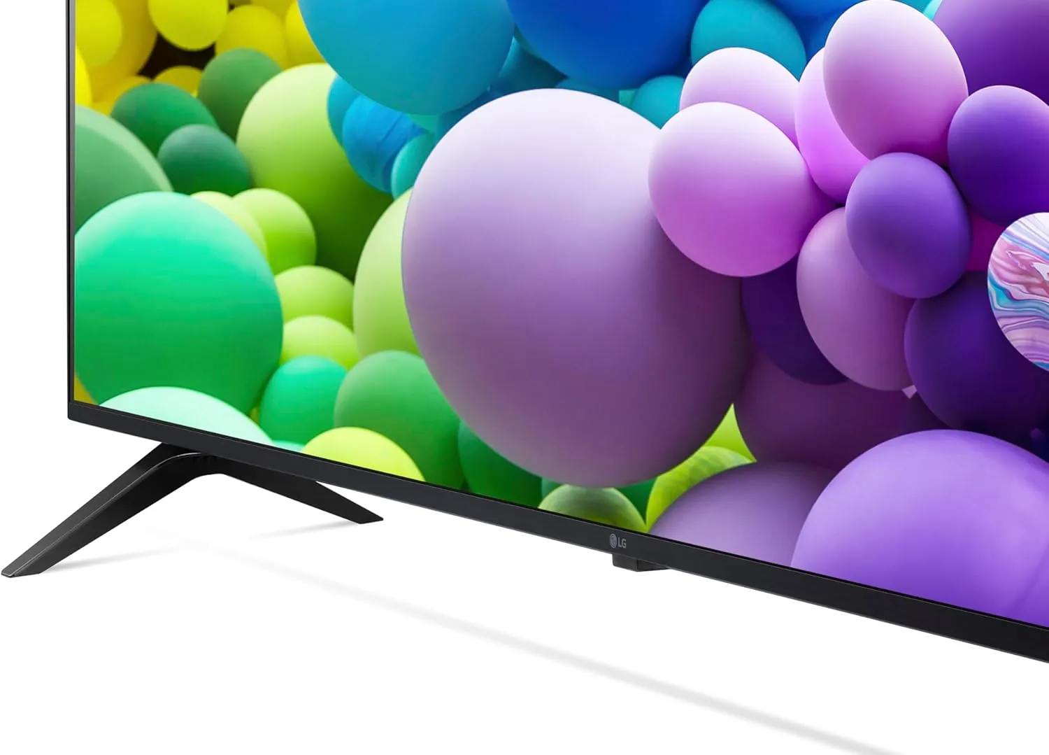 LG UT75 Series 4K UHD LED Smart TV