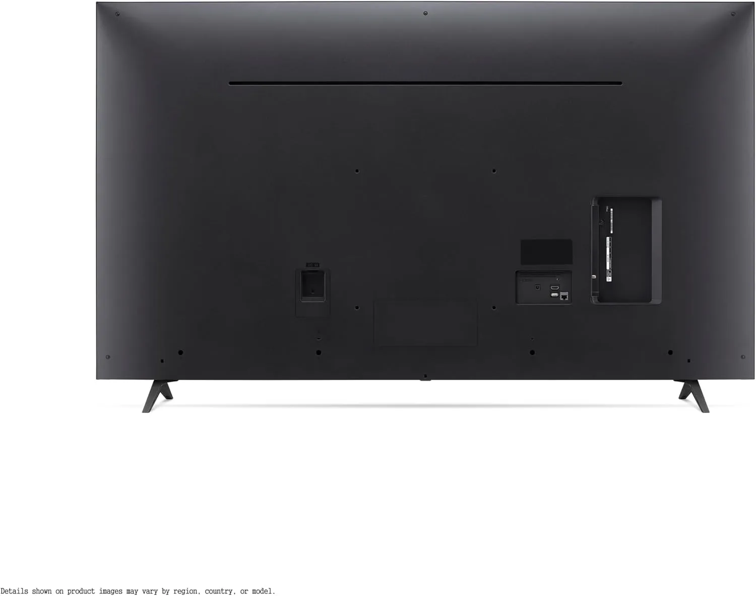 LG UT75 Series 4K UHD LED Smart TV