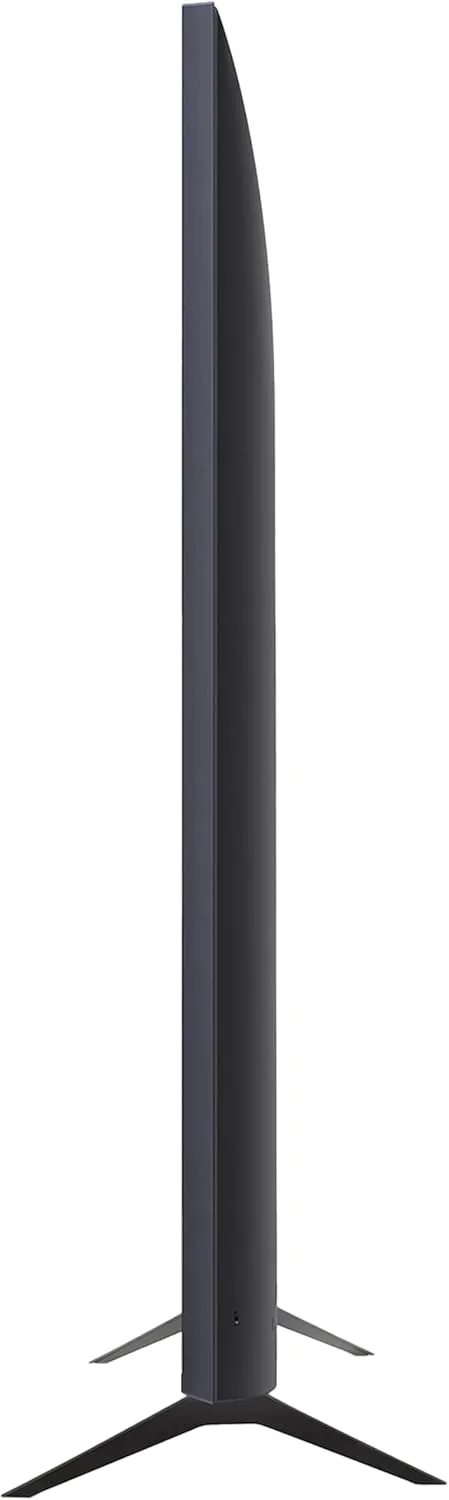 LG UT75 Series 4K UHD LED Smart TV