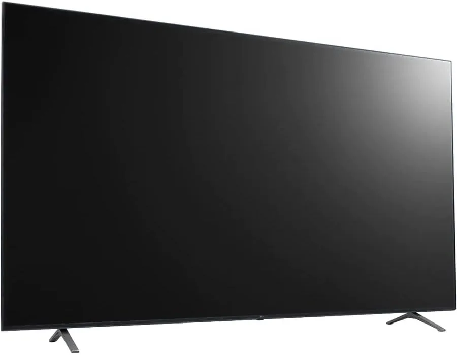 LG UR640S 65UR640S9UD 65in Smart LED-LCD TV, 4K UHDTV, Blue