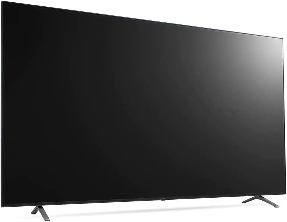 LG 86” UR340C Series 86UR340C9UD 4K UHD Commercial TV