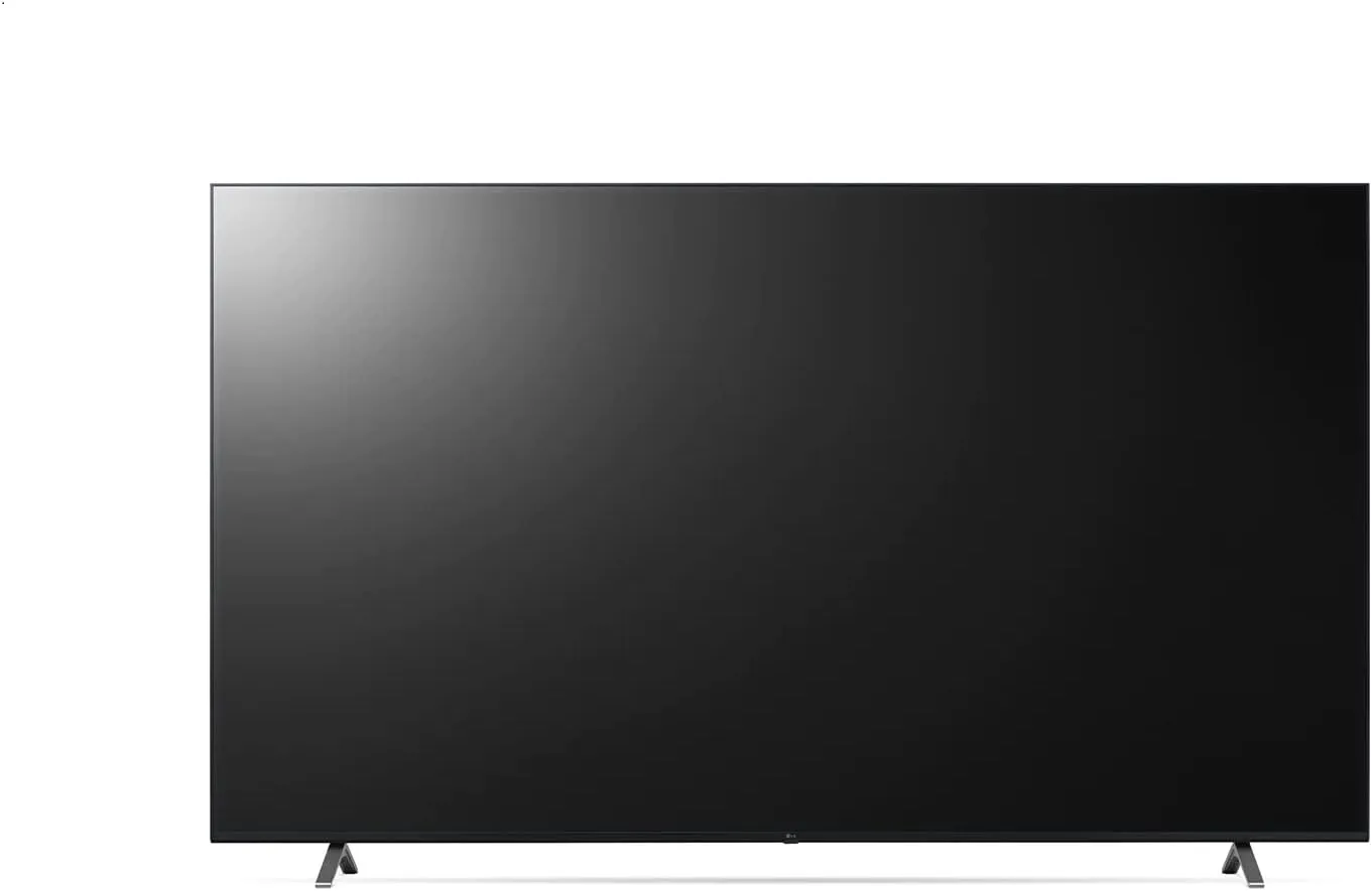 LG 86” UR340C Series 86UR340C9UD 4K UHD Commercial TV