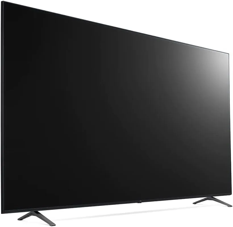 LG 86” UR340C Series 86UR340C9UD 4K UHD Commercial TV