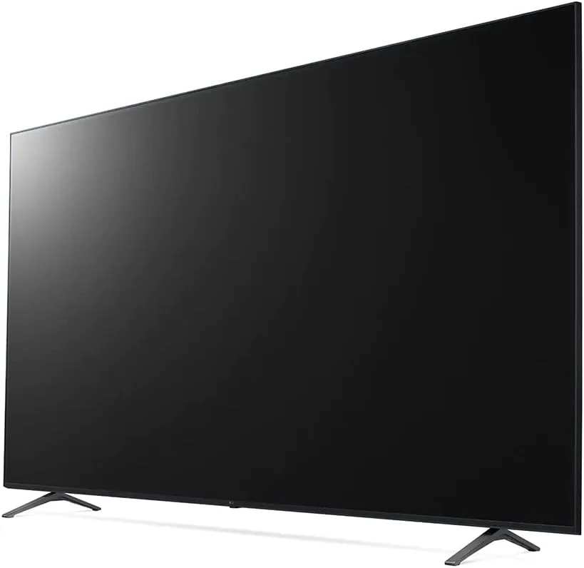 LG 86” UR340C Series 86UR340C9UD 4K UHD Commercial TV