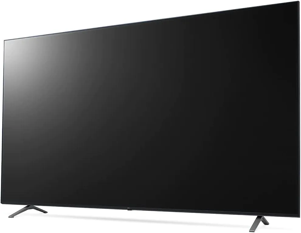 LG 86” UR340C Series 86UR340C9UD 4K UHD Commercial TV