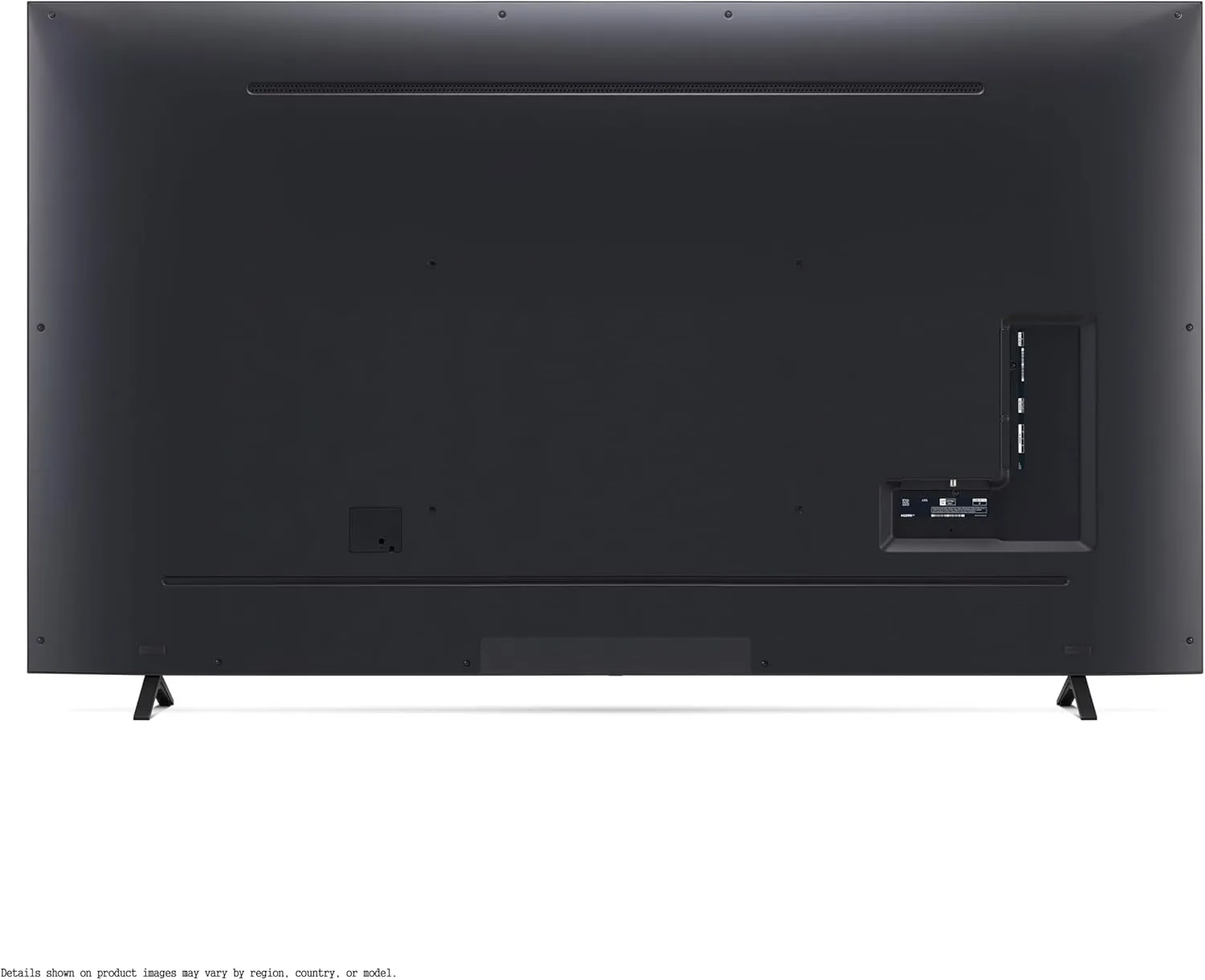 LG UT75 Series 4K UHD LED Smart TV