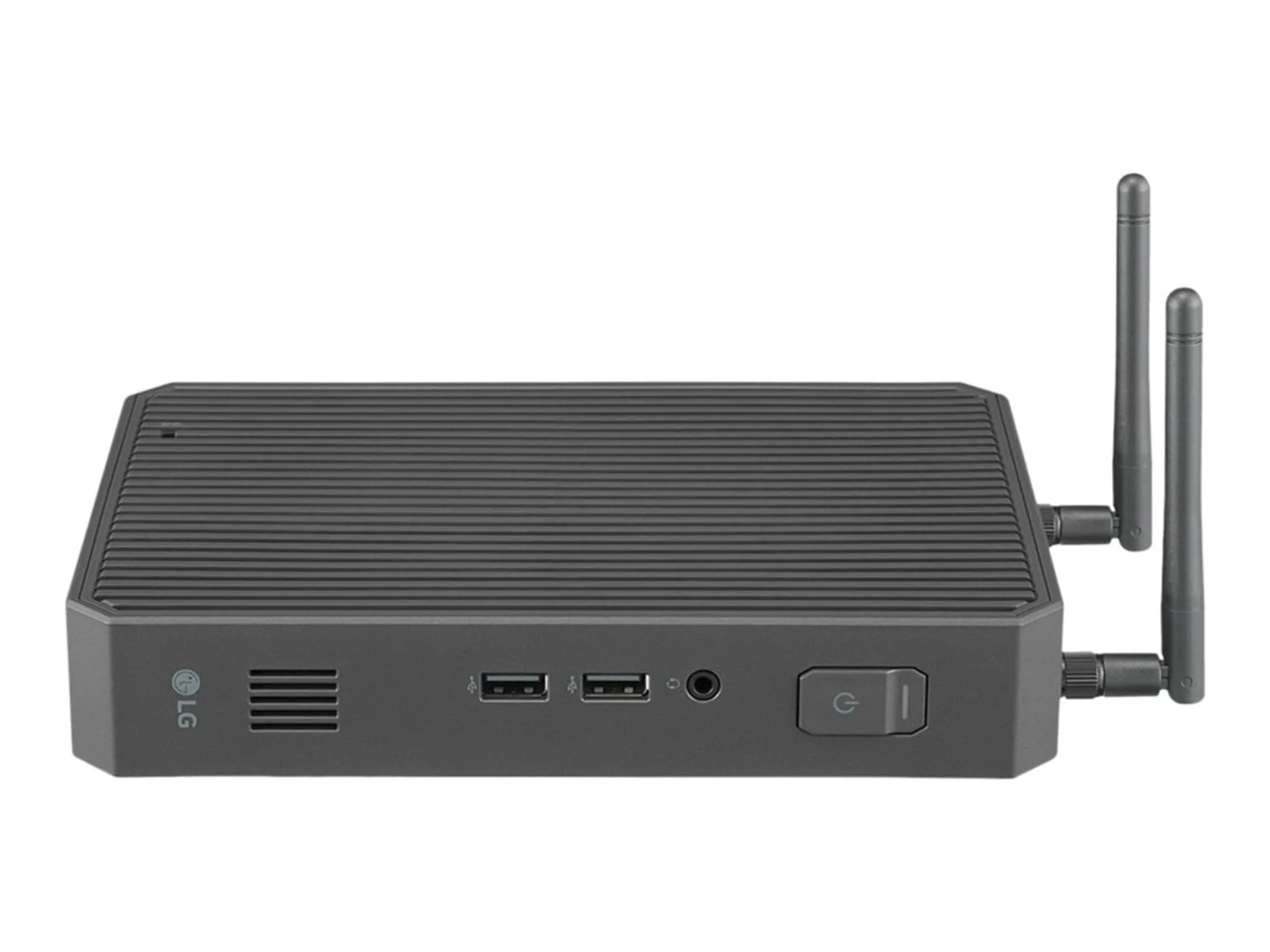 LG Thin Client CQ600I-6N - Intel Celeron, 4GB DDR4, 16GB eMMC