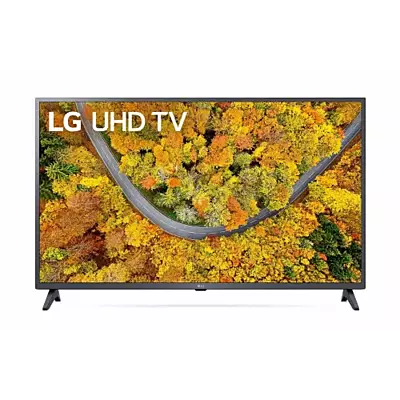 شاشة ال جي 65 بوصة K4 سمارت 65UP7500PVG