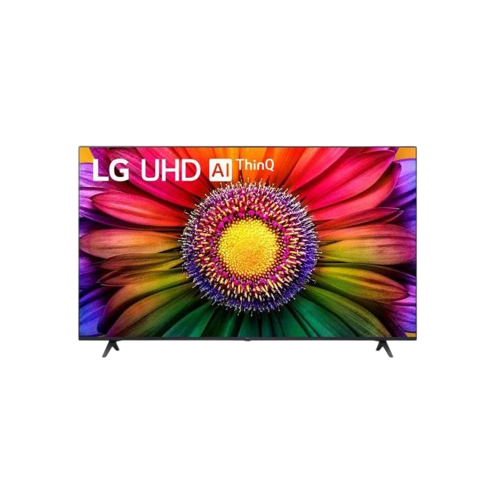 LG Commercial LED LCD TV (UHD)