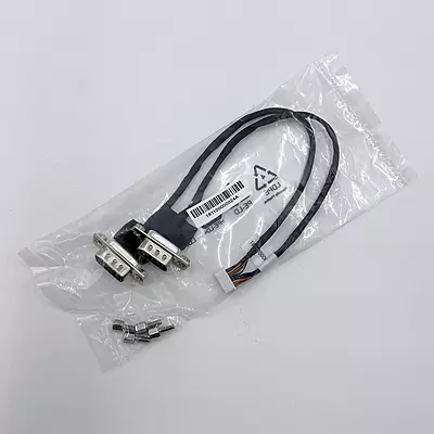 Dual COM Port Serial Cable for ECM-ADLN/ECM-TWL SBC