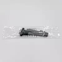 12 inch Single DB9 Serial Port Cable