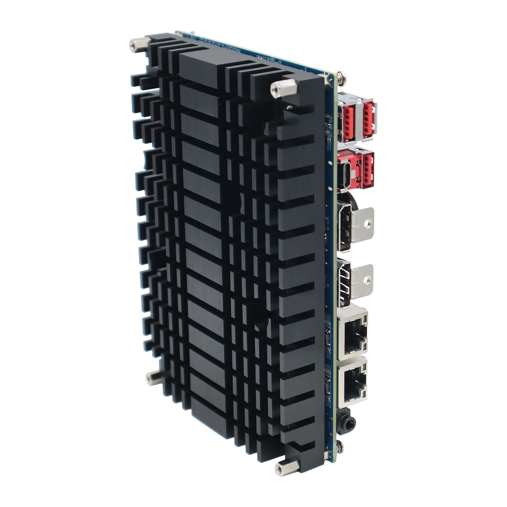 ECM-ADLN-N97 3.5” SBC, Intel Processor N97 Quad-core onboard. Fanless ECM-ADLN-N97 3.5” SBC, Intel Processor N97 Quad-core onboard. Fanless