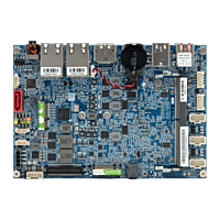 ECM-ADLN-N97 3.5” SBC, Intel Processor N97 Quad-core onboard. Fanless ECM-ADLN-N97 3.5” SBC, Intel Processor N97 Quad-core onboard. Fanless