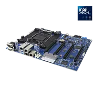 HPM-GNRUAA - ATX Motherboard supports 6th Gen Intel® Xeon Scalable Processors up to 350W TDP