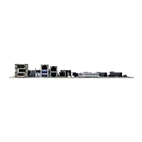 HPM-GNRUAA - ATX Motherboard supports 6th Gen Intel® Xeon Scalable Processors up to 350W TDP