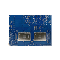 HPM-SRSDEA Server Motherboard supports Dual 4th Gen Intel® Xeon® Scalable Processors