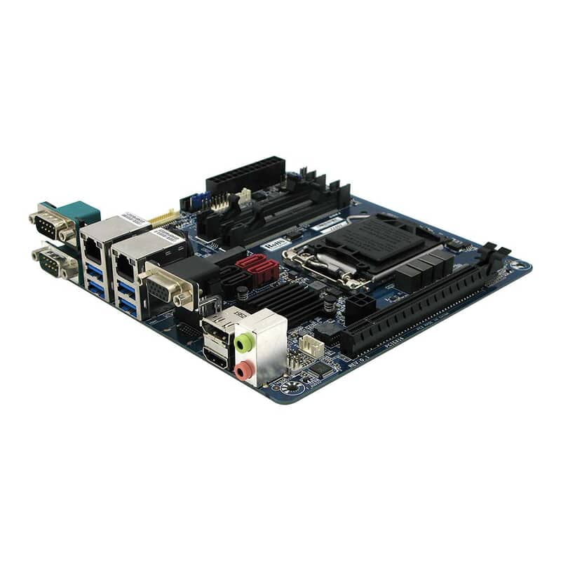 MX310H mini-ITX Motherboard supports 8th/9th Gen Intel® Core-i/Pentium/Celeron Processors, ATX-Power MX310H mini-ITX Motherboard supports 8th/9th Gen Intel® Core-i/Pentium/Celeron Processors, ATX-Power