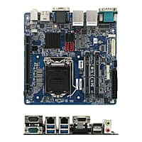 MX310H mini-ITX Motherboard supports 8th/9th Gen Intel® Core-i/Pentium/Celeron Processors, ATX-Power MX310H mini-ITX Motherboard supports 8th/9th Gen Intel® Core-i/Pentium/Celeron Processors, ATX-Power