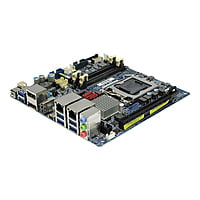 MX370QD Mini ITX Motherboard supports 8th/9th Gen Intel Core Processors MX370QD Mini ITX Motherboard supports 8th/9th Gen Intel Core Processors