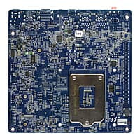 MX370QD Mini ITX Motherboard supports 8th/9th Gen Intel Core Processors MX370QD Mini ITX Motherboard supports 8th/9th Gen Intel Core Processors