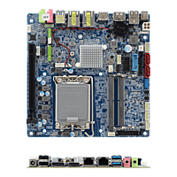MX610HD supports 12th/13th/14th Gen Intel® Core™ i 9/7/5/3 Processor, DC Power MX610HD supports 12th/13th/14th Gen Intel® Core™ i 9/7/5/3 Processor, DC Power