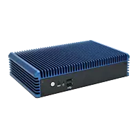 NUC-ADLN - Compact Fanless Embedded Computer with Intel Processor N97 Quad-core Processor Onboard NUC-ADLN - Compact Fanless Embedded Computer with Intel Processor N97 Quad-core Processor Onboard