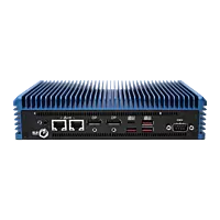NUC-ADLN - Compact Fanless Embedded Computer with Intel Processor N97 Quad-core Processor Onboard NUC-ADLN - Compact Fanless Embedded Computer with Intel Processor N97 Quad-core Processor Onboard