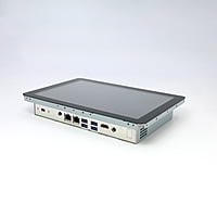 OFT10W-3455J 10.1" Open Frame Tablet, Intel Celeron J3455 Quad Core CPU, 4GB RAM, 32GB eMMC, PCAP OFT10W-3455J 10.1" Open Frame Tablet, Intel Celeron J3455 Quad Core CPU, 4GB RAM, 32GB eMMC, PCAP