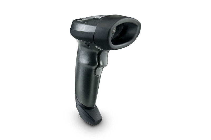 LI2208 Handheld Scanner
