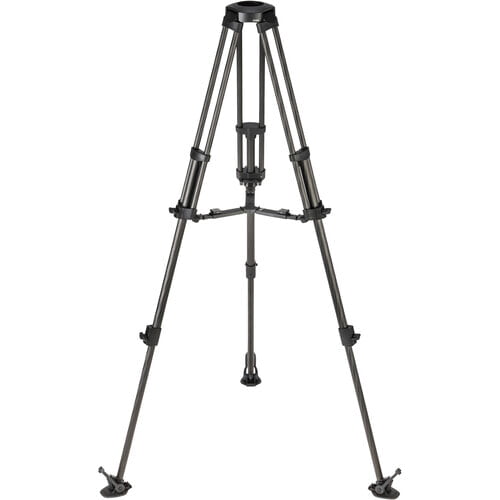 Libec RT50C Professional 2-Stage Carbon Piping Tripod Libec RT50C Professional 2-Stage Carbon Piping Tripod