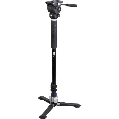 Libec TH-M Hands-Free Monopod Kit Libec TH-M Hands-Free Monopod Kit