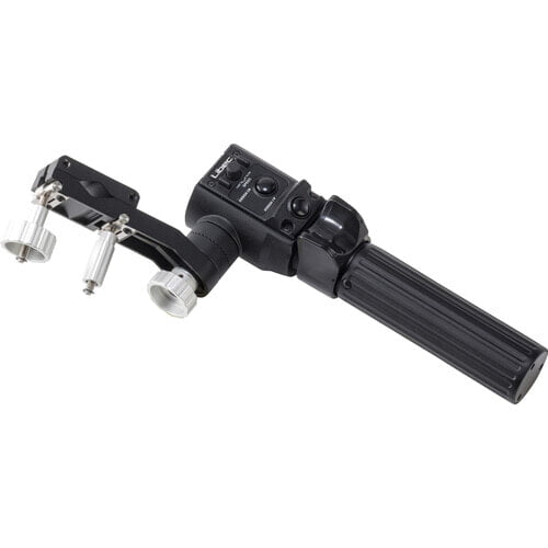 Libec Zoom Demand for Canon and Fujinon Portable Lenses